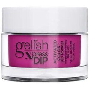 GELISH XPRESS DIP POWDER - TAHITI HOTTIE
